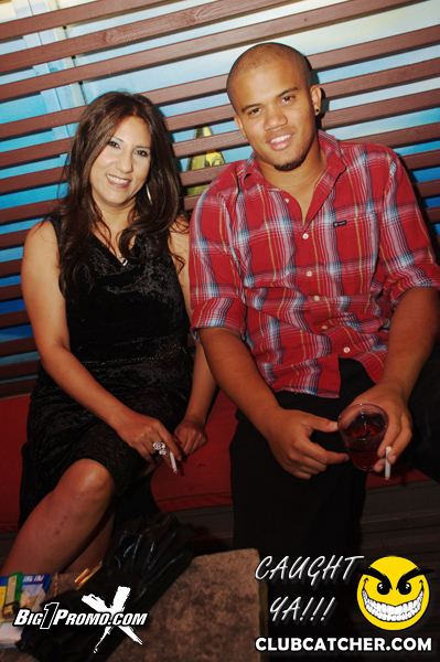 Luxy nightclub photo 88 - July 20th, 2012