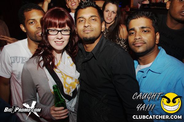 Luxy nightclub photo 89 - July 20th, 2012