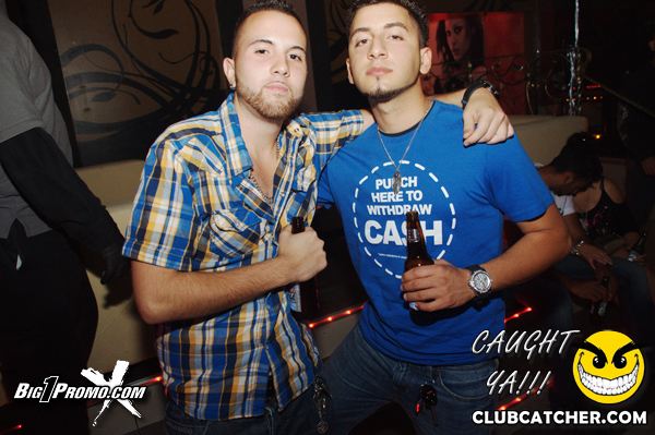 Luxy nightclub photo 91 - July 20th, 2012