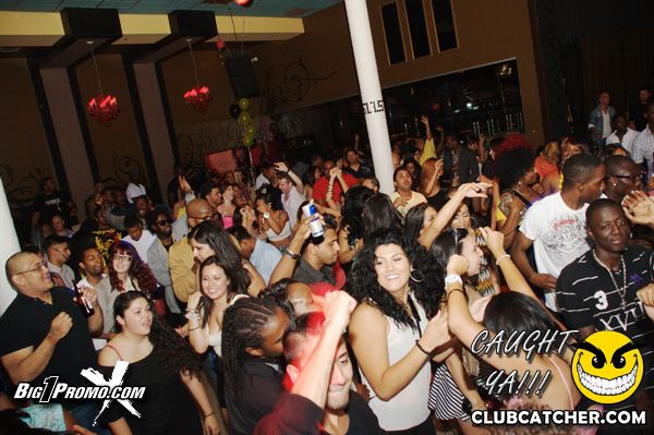 Luxy nightclub photo 92 - July 20th, 2012