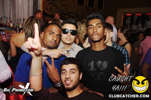 Luxy nightclub photo 98 - July 20th, 2012