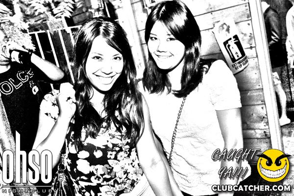 Ohso nightclub photo 108 - July 20th, 2012