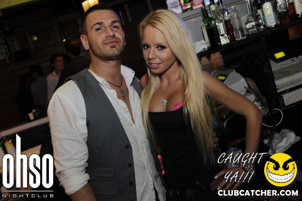 Ohso nightclub photo 114 - July 20th, 2012