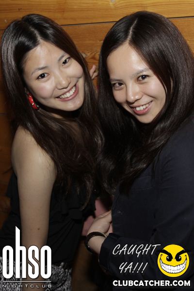 Ohso nightclub photo 115 - July 20th, 2012