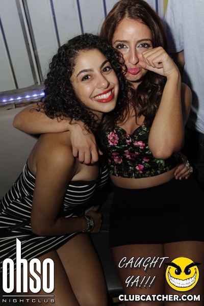 Ohso nightclub photo 117 - July 20th, 2012