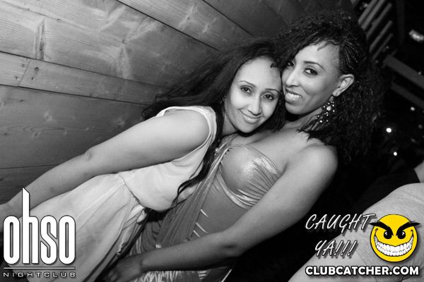 Ohso nightclub photo 120 - July 20th, 2012