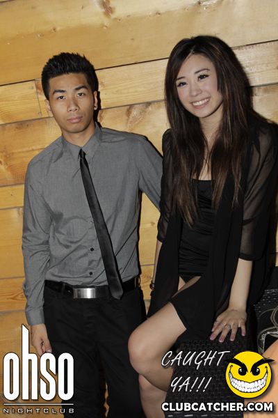 Ohso nightclub photo 13 - July 20th, 2012