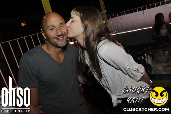 Ohso nightclub photo 121 - July 20th, 2012