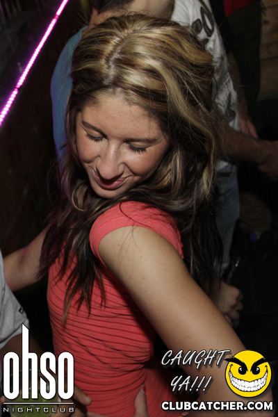 Ohso nightclub photo 125 - July 20th, 2012