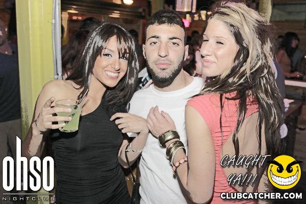 Ohso nightclub photo 128 - July 20th, 2012