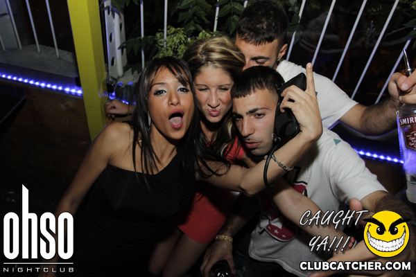 Ohso nightclub photo 129 - July 20th, 2012