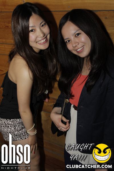 Ohso nightclub photo 14 - July 20th, 2012