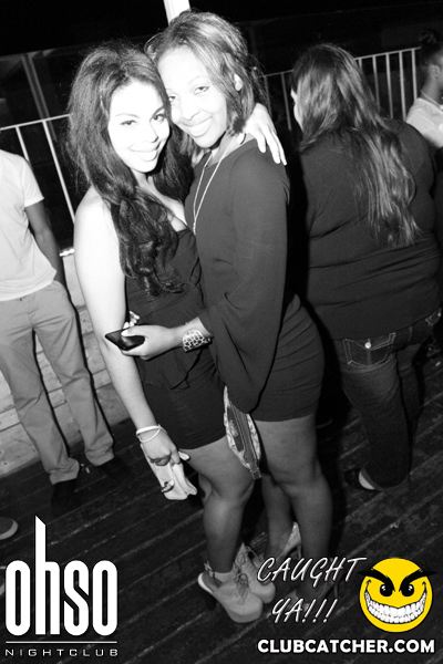 Ohso nightclub photo 133 - July 20th, 2012