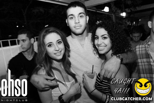 Ohso nightclub photo 137 - July 20th, 2012