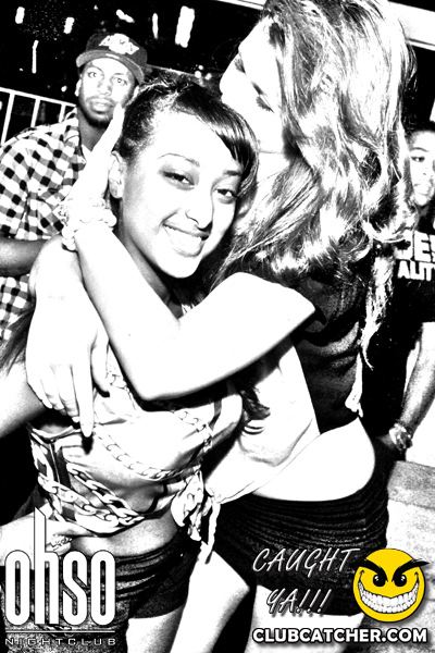 Ohso nightclub photo 139 - July 20th, 2012