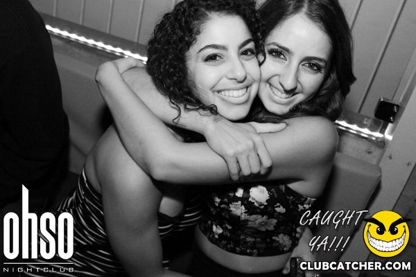 Ohso nightclub photo 140 - July 20th, 2012