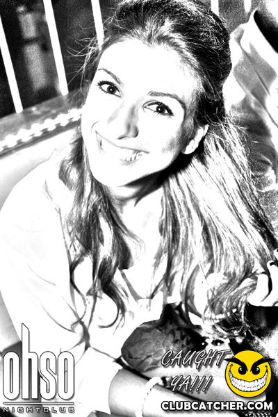 Ohso nightclub photo 146 - July 20th, 2012