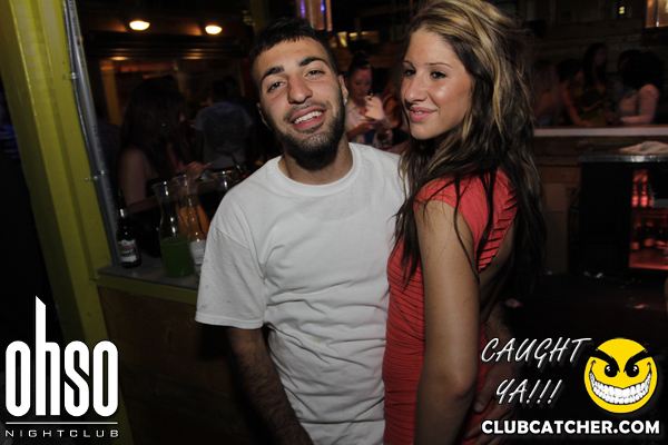 Ohso nightclub photo 147 - July 20th, 2012