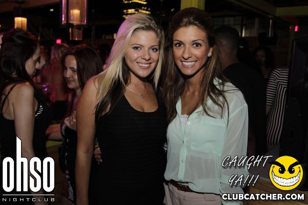 Ohso nightclub photo 149 - July 20th, 2012