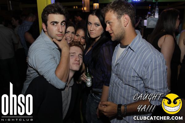Ohso nightclub photo 150 - July 20th, 2012