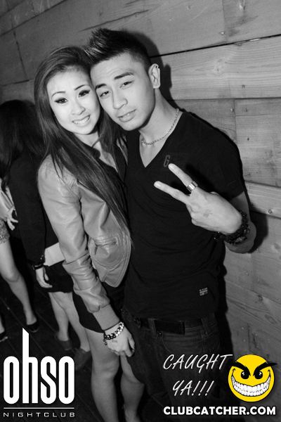 Ohso nightclub photo 152 - July 20th, 2012