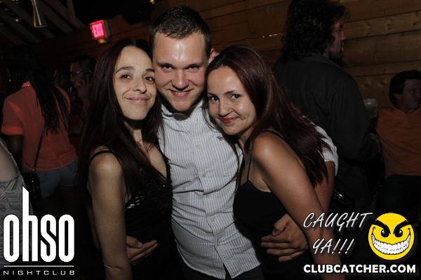 Ohso nightclub photo 156 - July 20th, 2012