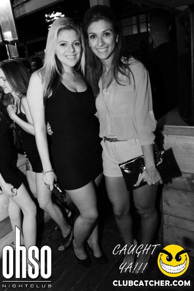 Ohso nightclub photo 157 - July 20th, 2012