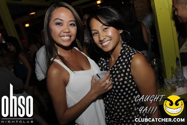 Ohso nightclub photo 160 - July 20th, 2012