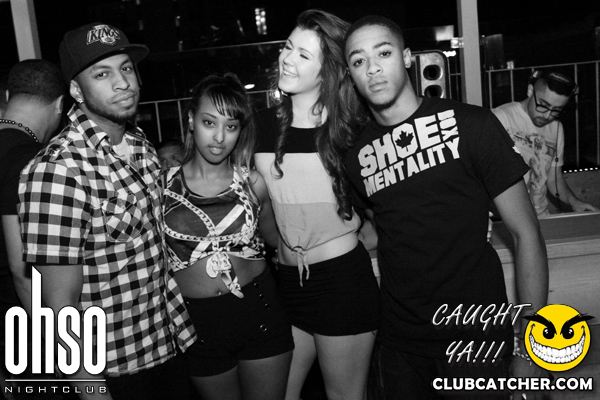 Ohso nightclub photo 172 - July 20th, 2012