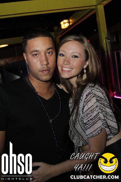 Ohso nightclub photo 173 - July 20th, 2012