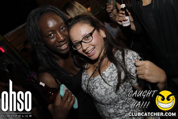 Ohso nightclub photo 176 - July 20th, 2012