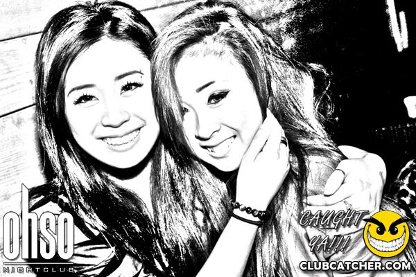 Ohso nightclub photo 177 - July 20th, 2012