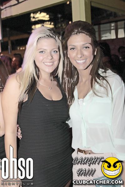 Ohso nightclub photo 180 - July 20th, 2012
