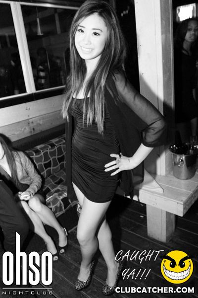 Ohso nightclub photo 183 - July 20th, 2012
