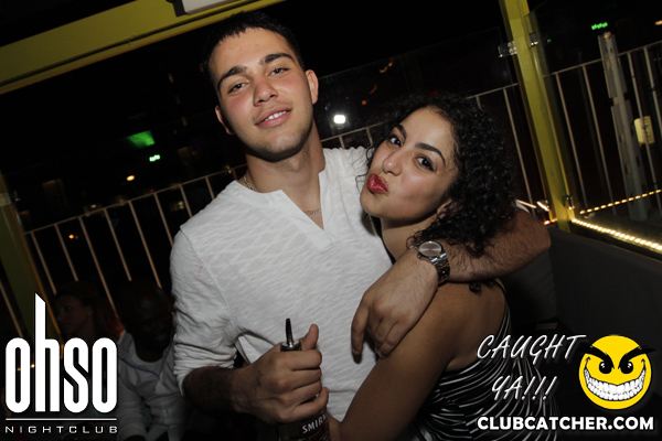 Ohso nightclub photo 187 - July 20th, 2012
