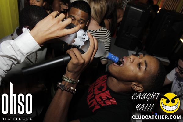 Ohso nightclub photo 190 - July 20th, 2012