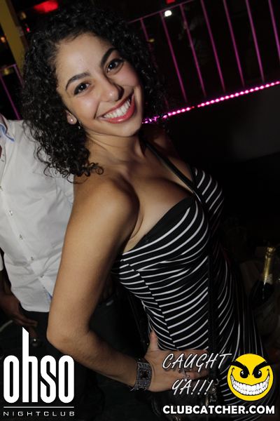 Ohso nightclub photo 196 - July 20th, 2012