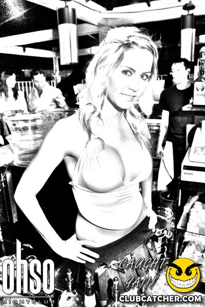 Ohso nightclub photo 199 - July 20th, 2012