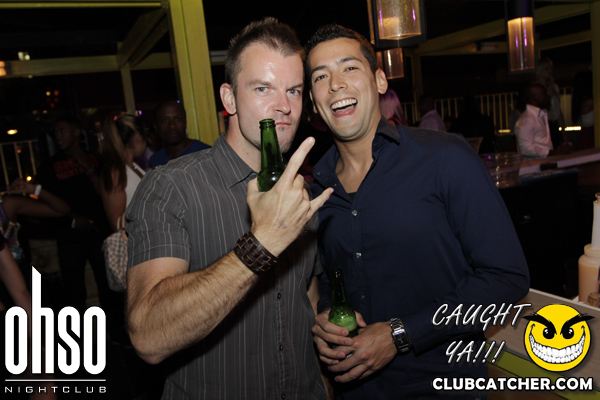 Ohso nightclub photo 202 - July 20th, 2012