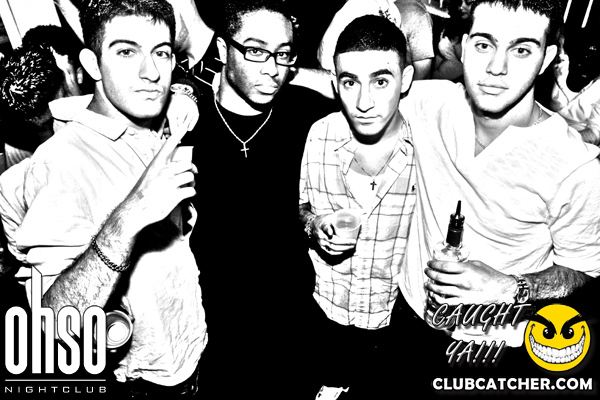 Ohso nightclub photo 208 - July 20th, 2012