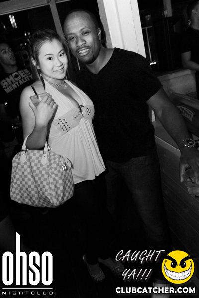 Ohso nightclub photo 213 - July 20th, 2012