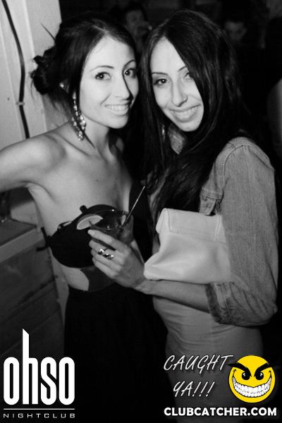 Ohso nightclub photo 220 - July 20th, 2012