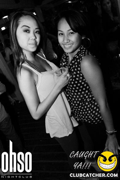 Ohso nightclub photo 221 - July 20th, 2012