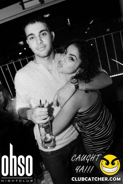 Ohso nightclub photo 228 - July 20th, 2012