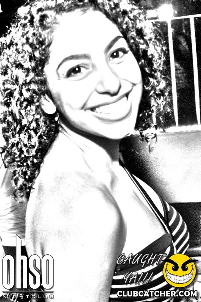 Ohso nightclub photo 233 - July 20th, 2012