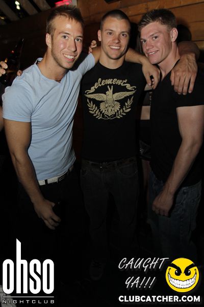 Ohso nightclub photo 240 - July 20th, 2012