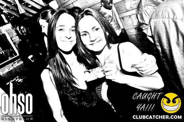 Ohso nightclub photo 243 - July 20th, 2012