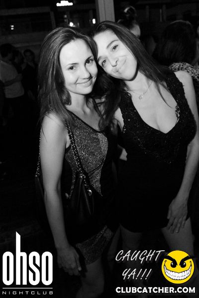 Ohso nightclub photo 247 - July 20th, 2012