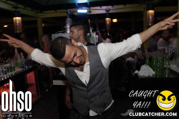 Ohso nightclub photo 249 - July 20th, 2012
