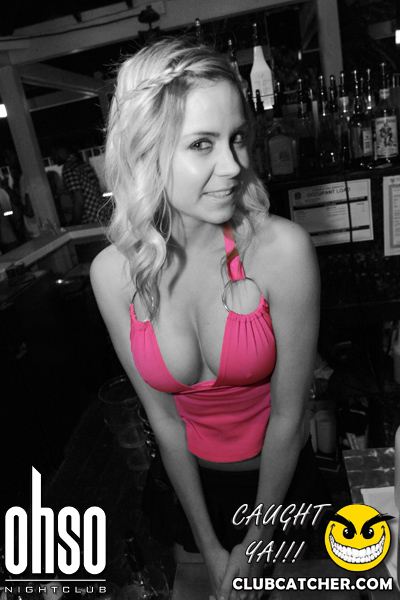 Ohso nightclub photo 26 - July 20th, 2012